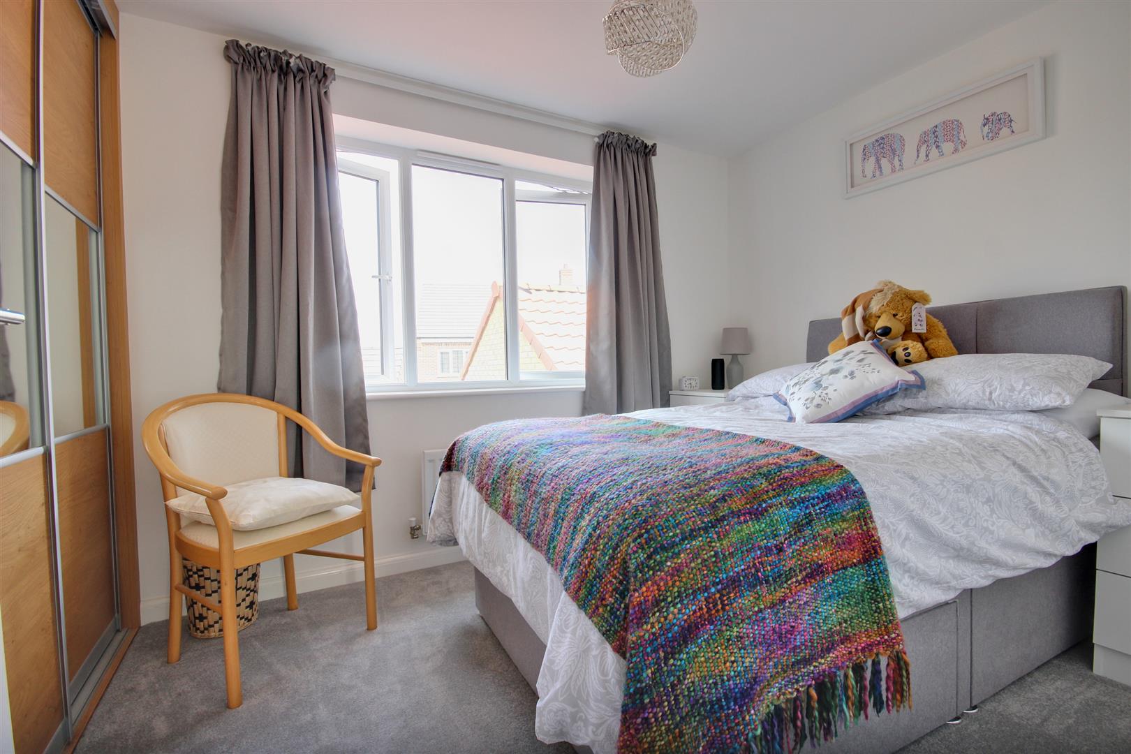 Walker Close, Beverley